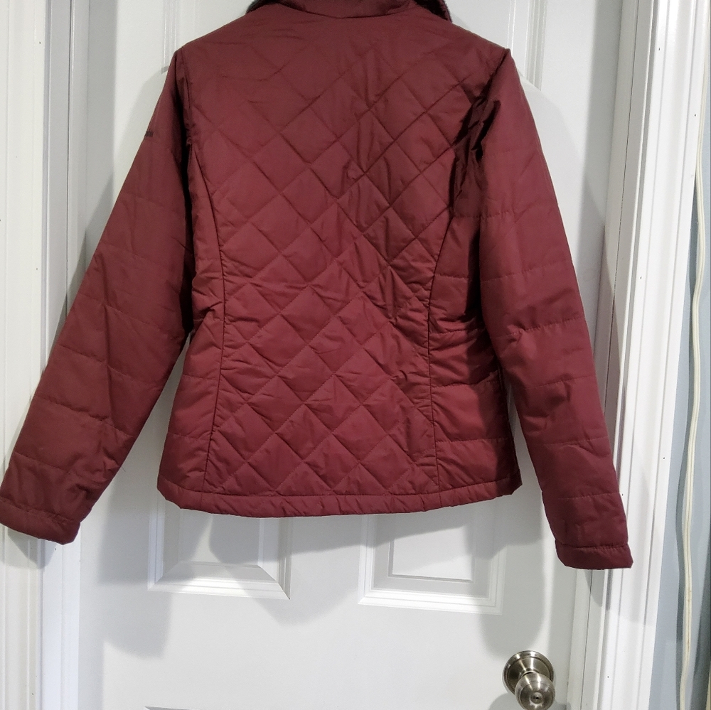Columbia jacket - Picture 2 of 9